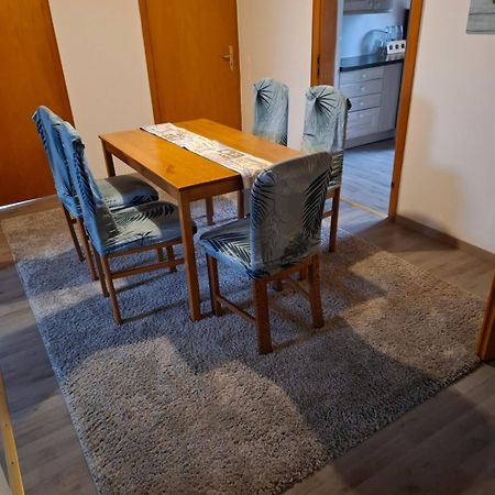 Apartment Lulu Aurich Eksteriør billede