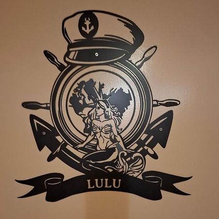 Apartment Lulu Aurich Eksteriør billede
