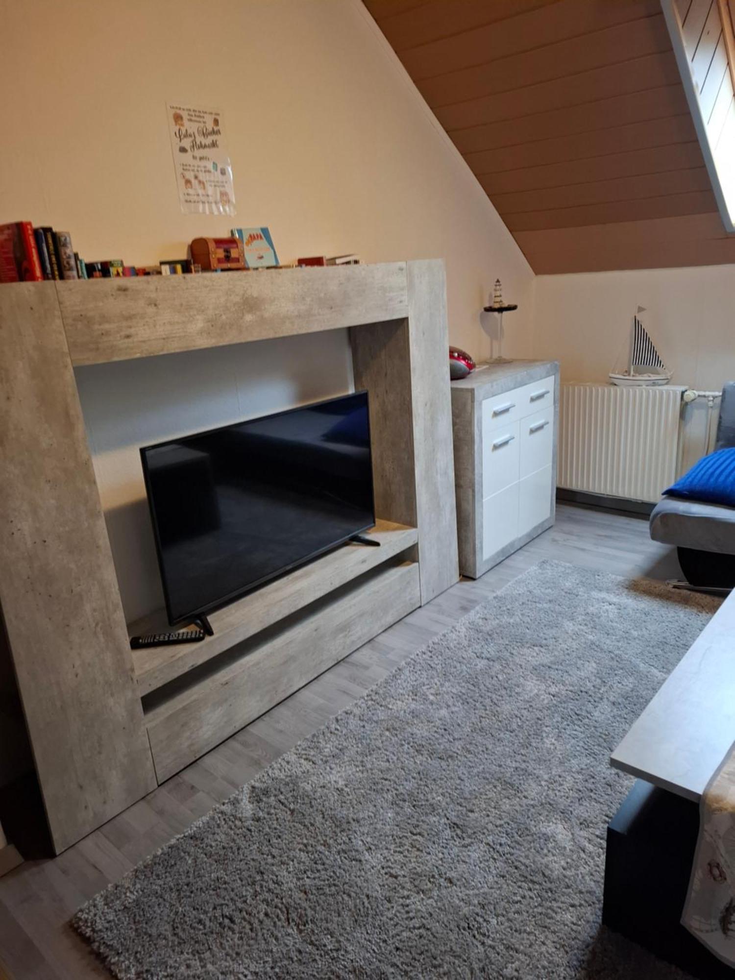 Apartment Lulu Aurich Eksteriør billede