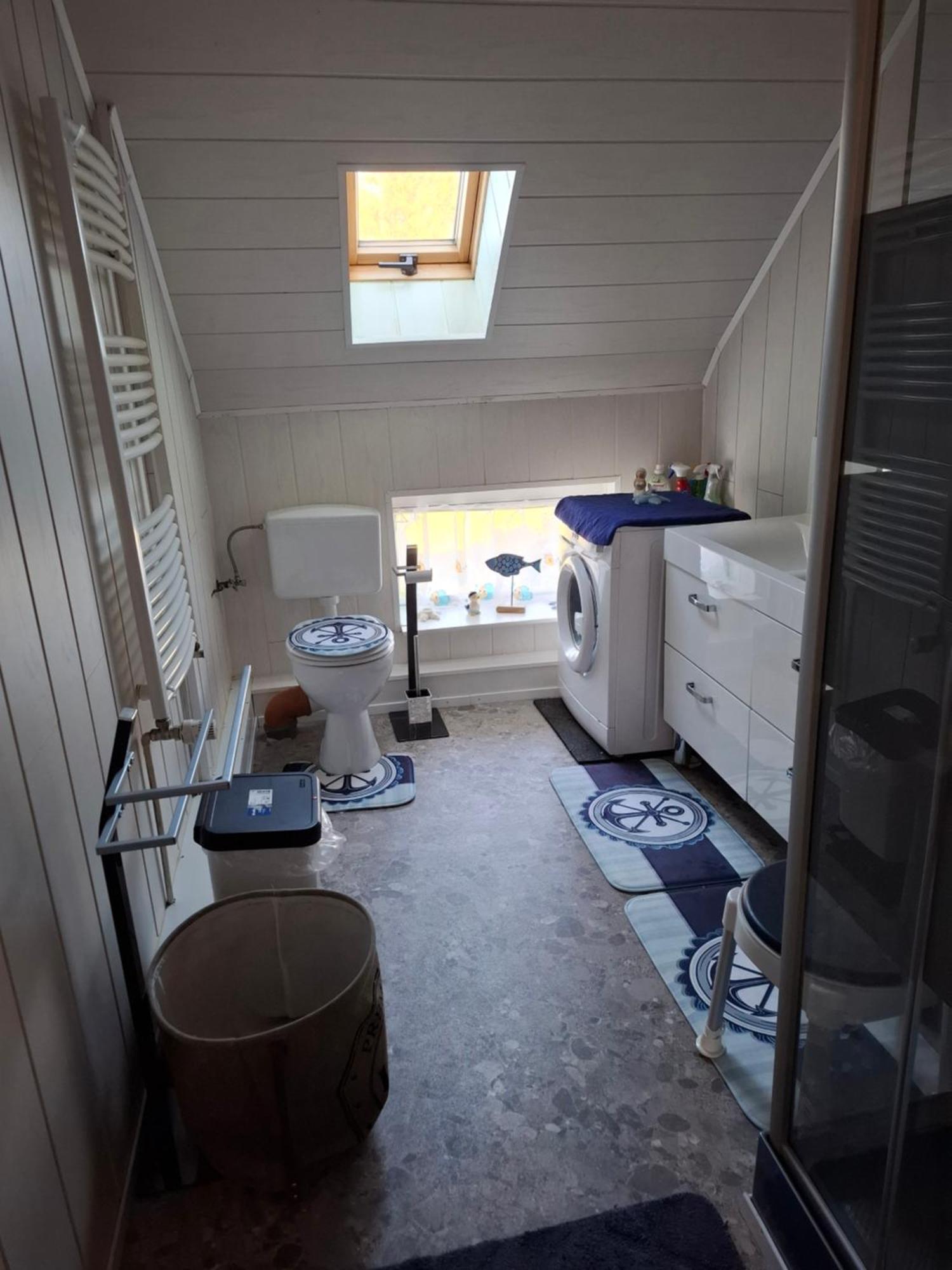 Apartment Lulu Aurich Eksteriør billede